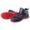 Sicherheitsstiefel S3 ESD SRC Flexitec Sport Plus schwarz