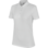 Poloshirt Job+ Damen weiß