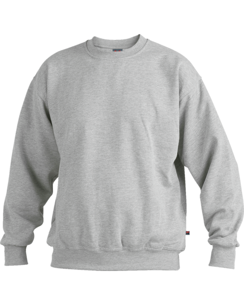 Sweatshirt grau