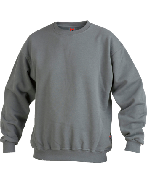 Sweatshirt graphit