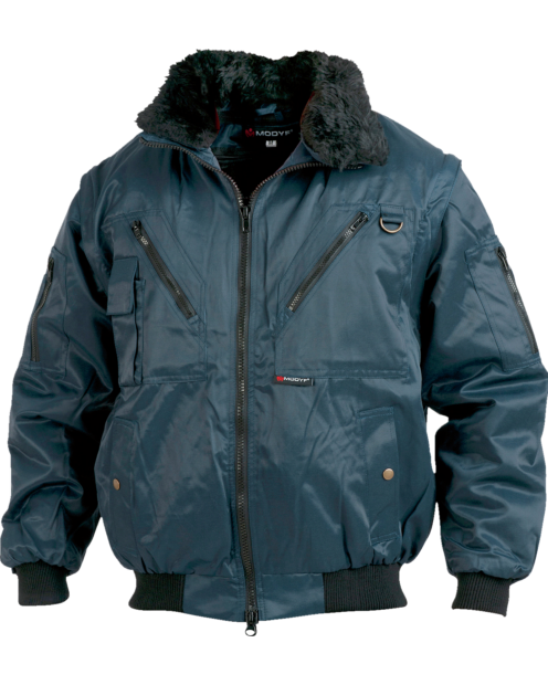 Blouson Allround Plus marineblau