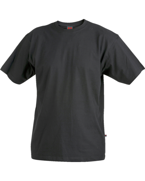 Arbeitshirt schwarz für Transporter