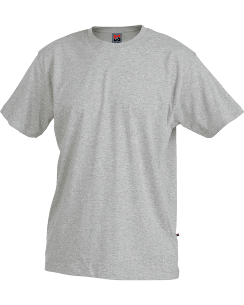 Arbeitsshirt grau für Maurer