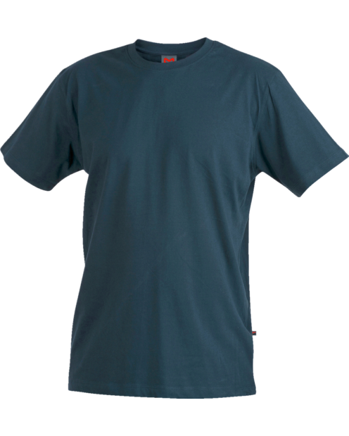 Arbeitsshirt marine für Schweißer