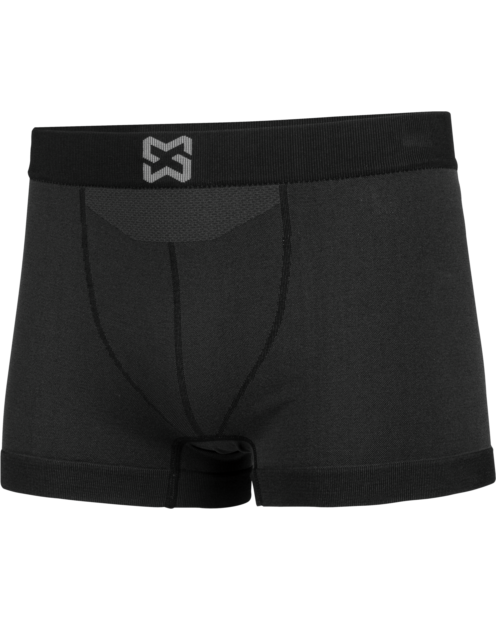 Thermo Boxershorts Smart schwarz