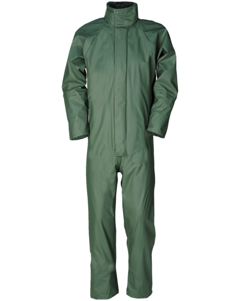 Overall Profi khaki oliv