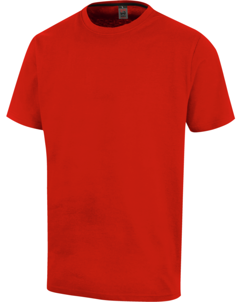 T-Shirt Job+ rot