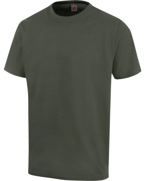 T-Shirt Job+ smoke