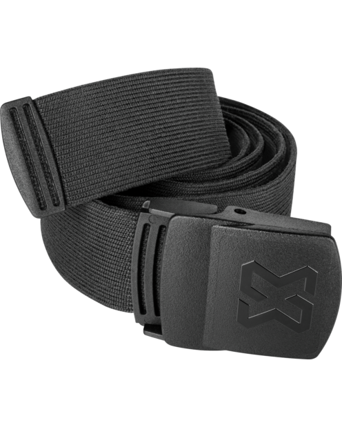Gürtel Stretch X schwarz