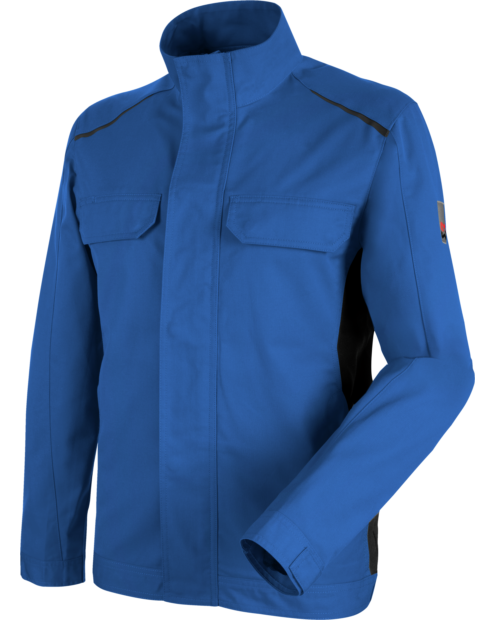 Hochwertige Bundjacke, Bundjacke mit vielen praktischen Taschen, Bundjacke mit funktionellen Details, Bundjacke in vielen Farben
