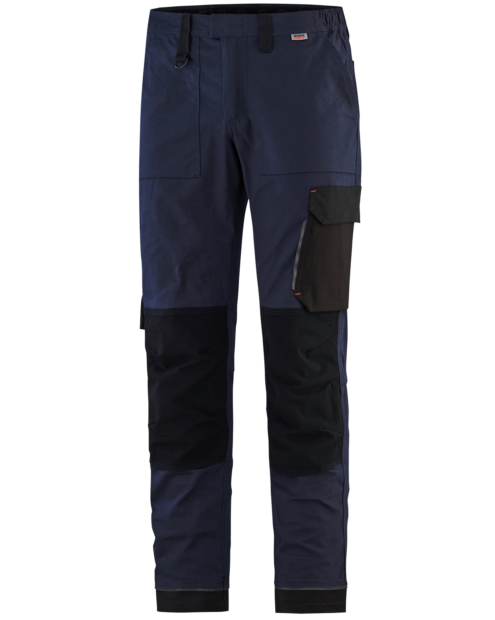 Bundhose Nordic dunkelblau
