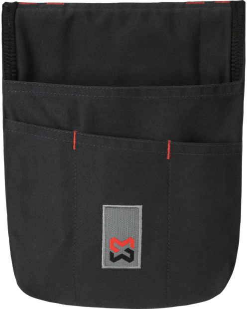 Systemtasche Stretch X anthrazit