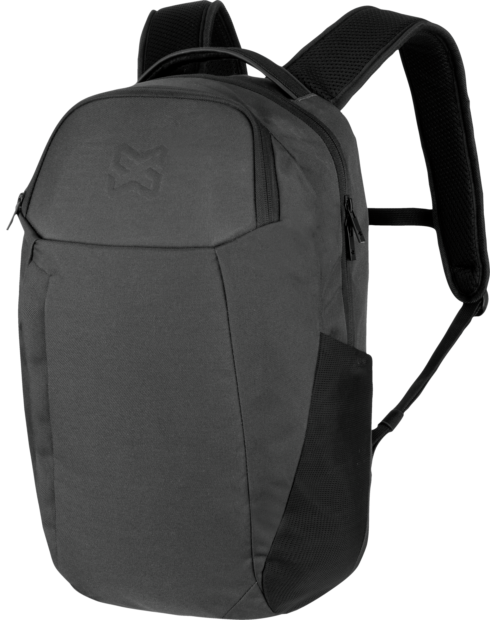 Rucksack Fusion anthrazit
