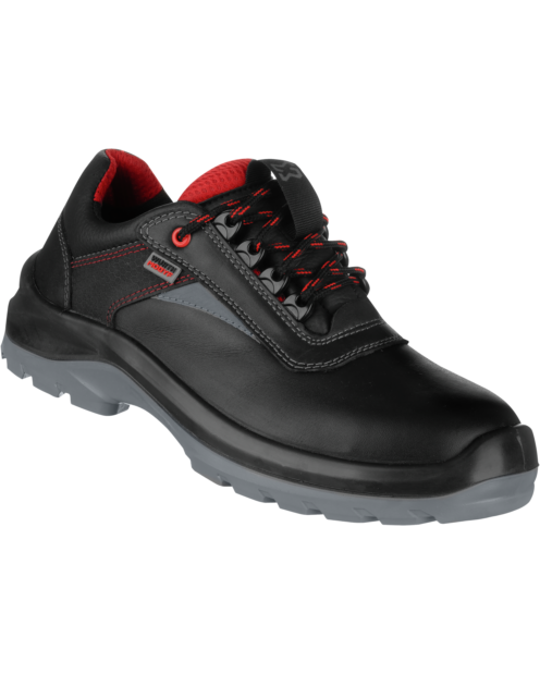 Sicherheitsschuhe S3 New Eco schwarz