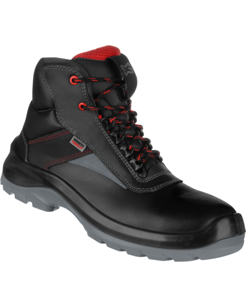 Sicherheitsstiefel S3 New Eco schwarz
