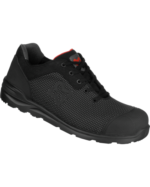 Sicherheitsschuhe S3L Cetus EVO schwarz