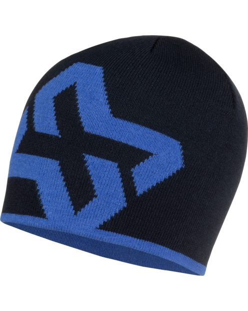 Beanie Stretch Evolution royal/dunkelblau
