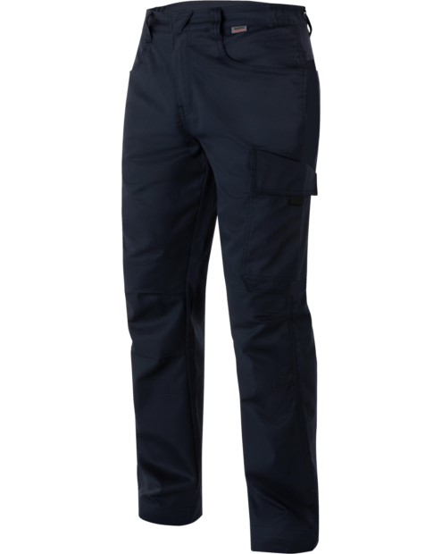 Bundhose Star Cotton dunkelblau