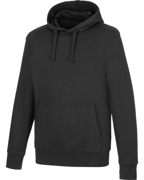 Sweat Hoodie Job+ schwarz