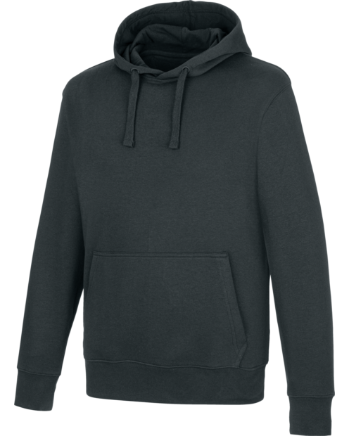 Sweat Hoodie Job+ anthrazit