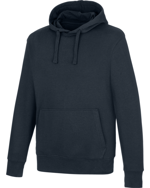 Sweat Hoodie Job+ dunkelblau