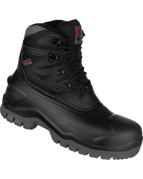 Winter Sicherheitsstiefel SBH Shell