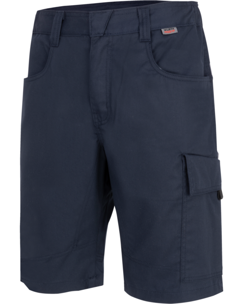 Arbeitsshorts Star CP dunkelblau/grau