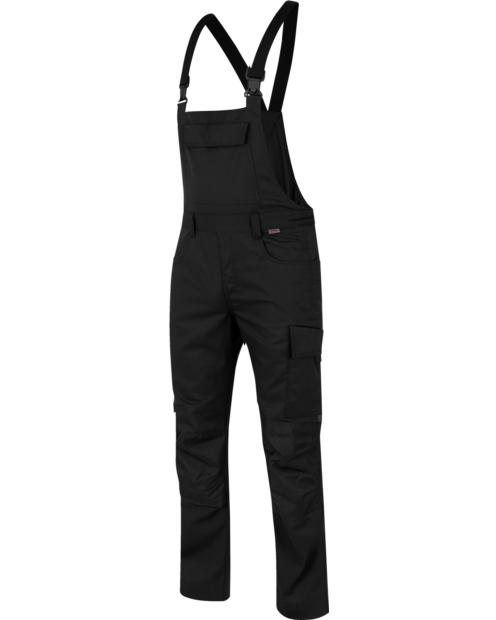 Arbeitslatzhose Star CP schwarz