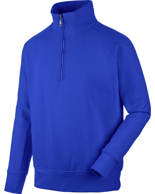 Troyer Job+ royalblau