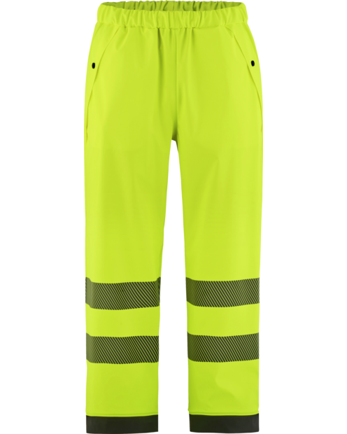 Regenhose Nordic Rain Klasse 2 gelb