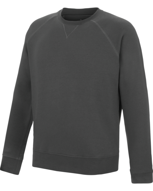 Sweatshirt Job+ graphit