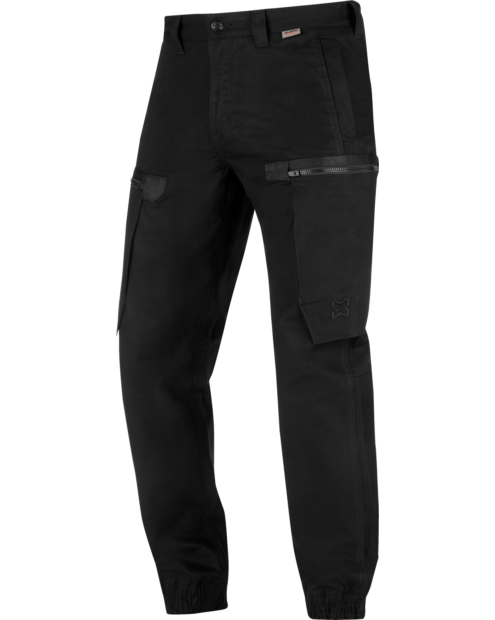 Cargohose Urban light schwarz