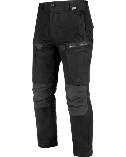 Cargohose Urban pro schwarz