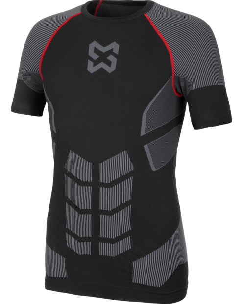 Atmungsaktives T‑Shirt, leicht, bequem, für den Arbeitsalltag geeignet, für sportliche Outdoor Aktivitäten geeigent