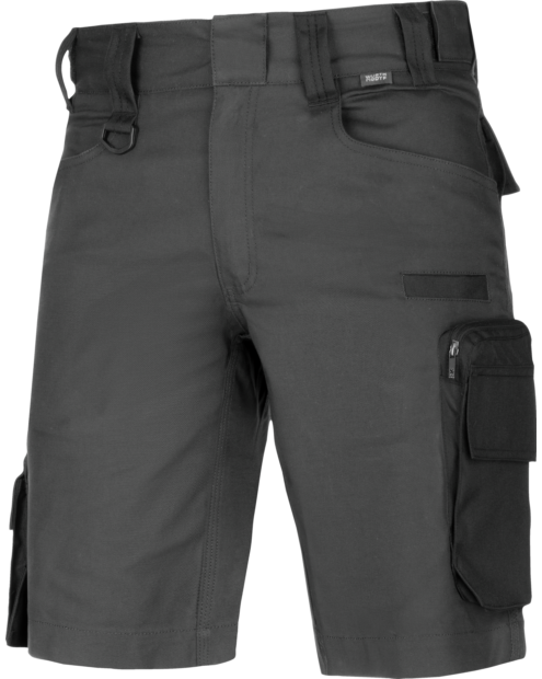 Strapazierfähige Shorts, flexibler Sitz, robustes Materials, hoher Komfort, praktische Taschenlösungen,