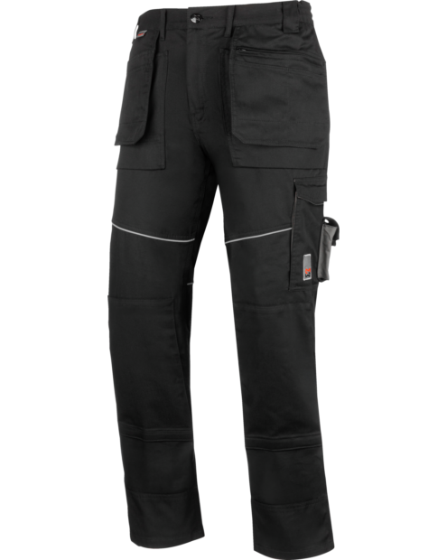 Bundhose Starline schwarz