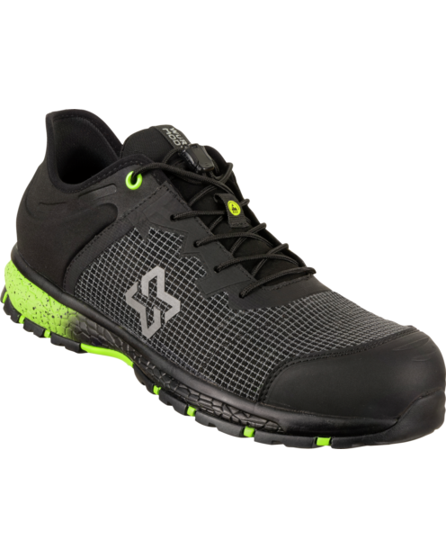 Sicherheitsschuh Caracas Light S1PS ESD