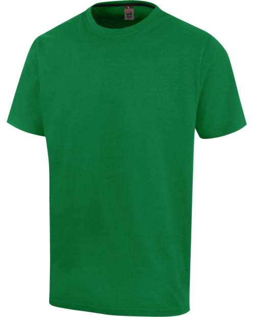 T-Shirt Job+ kellygrün