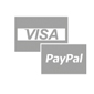 sichere Bezahlung sicher und bequem mit Kreditkarte, Paypal oder auf Rechnung im Modyf Online Shop bestellen