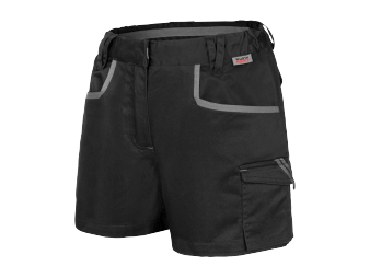 Jetzt die Stretch X Damen Shorts entdecken.