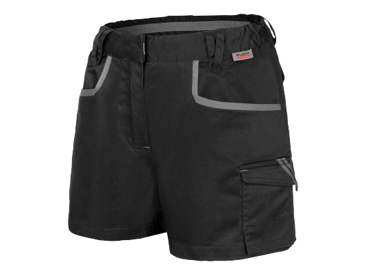 Jetzt die Stretch X Damen Shorts entdecken.