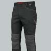 basic T-Shirts & Poloshirts, Hosen mit KNietaschen und stylische Arbeitsjacken