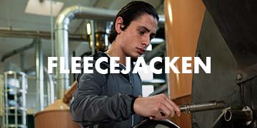 Entdecke unsere funktionellen Fleecejacken. 