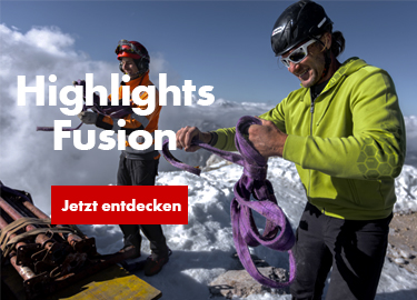 Innovative Workwear für den Alltag | Die Highlights der Fusion Kollektion