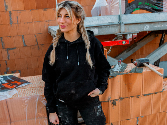 Das neue Must-Have von Julia Schäfer alias Tschulique