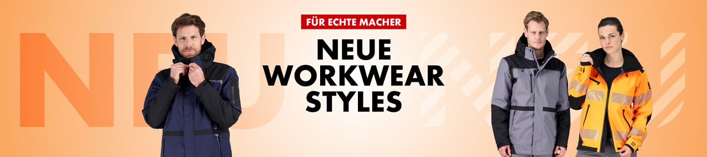 Entdecke unsere Neuheiten