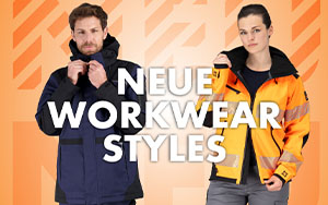 Entdecke unsere Neuheiten