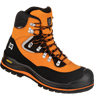 Robuste Sicherheitsstiefel und moderne Arbeitsstiefel entdecken