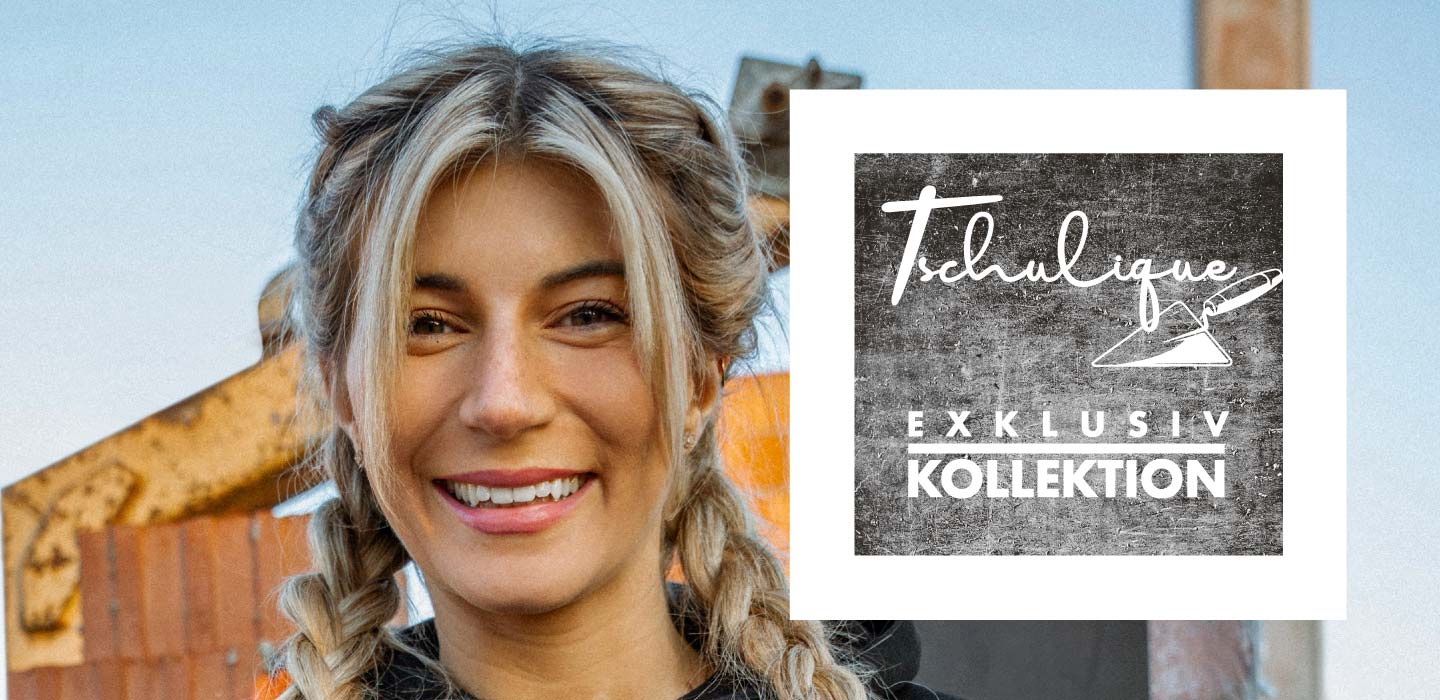 Die neue Tschulique Kollektion für Herren und Damen entdecken