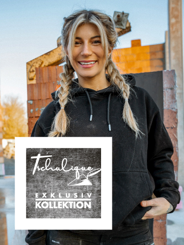 Die neue Tschulique Kollektion für Herren und Damen entdecken